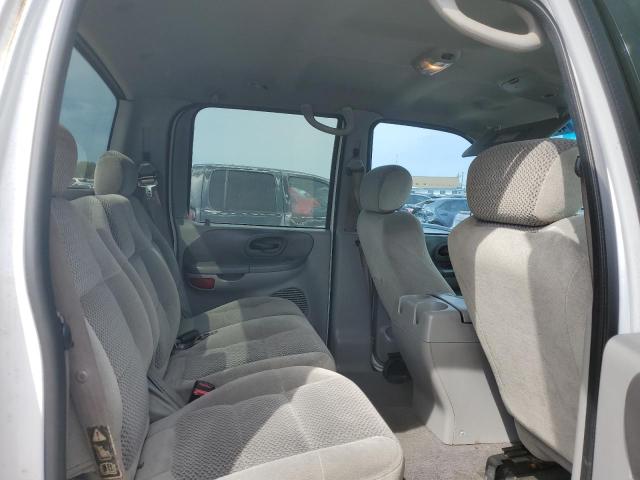 2001 Ford F150 Supercrew VIN: 1FTRW07L71KC62450 Lot: 48703884