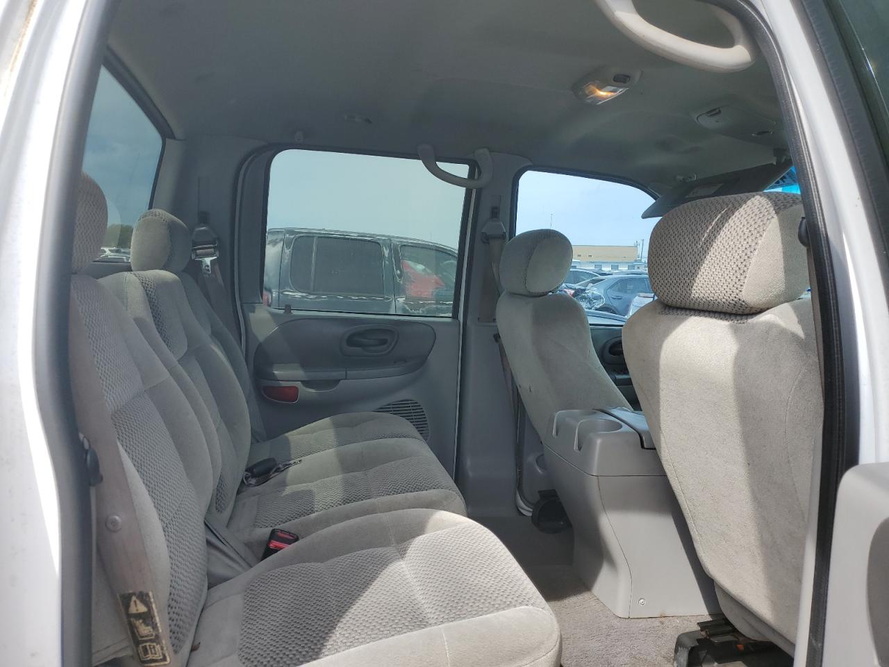 1FTRW07L71KC62450 2001 Ford F150 Supercrew