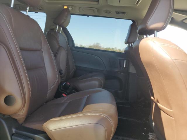 2016 TOYOTA SIENNA XLE - 5TDDK3DC0GS132376