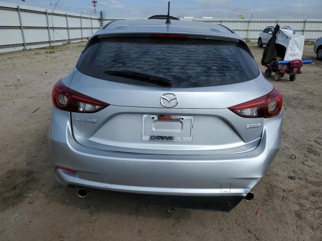 2018 MAZDA 3 TOURING - 3MZBN1L31JM162916