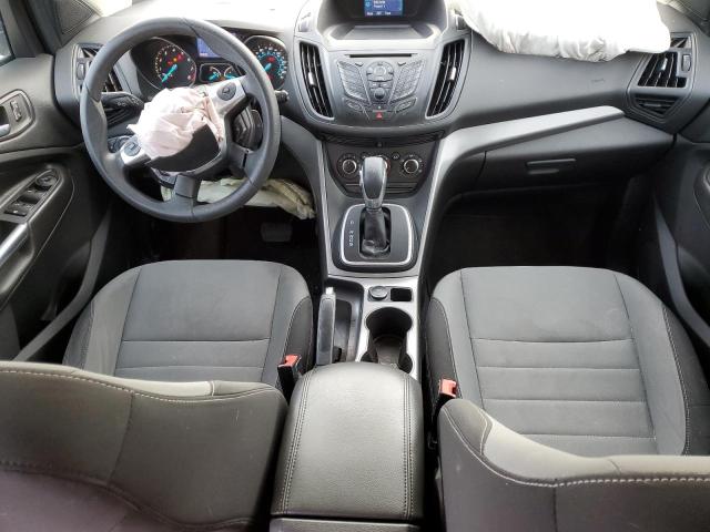 2013 Ford Escape Se VIN: 1FMCU0GX4DUB63992 Lot: 49088984