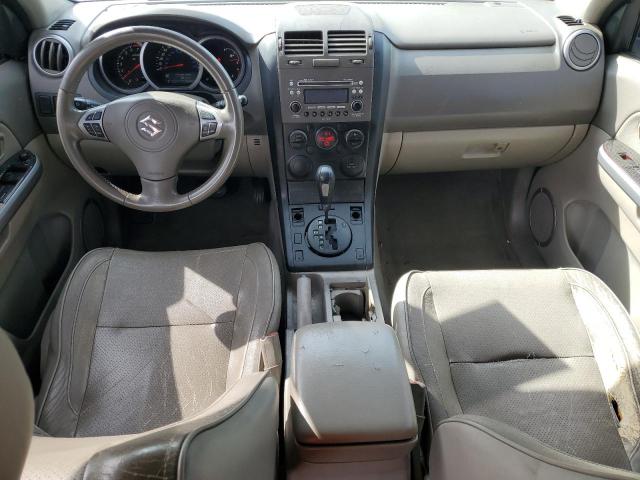 JS3TE149994100053 2009 Suzuki Grand Vitara Luxury