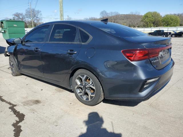 3KPF24AD1ME324861 Kia Forte FE 2