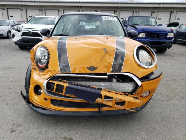 2014 Mini Cooper VIN: WMWXM5C54ET936603 Lot: 48197574