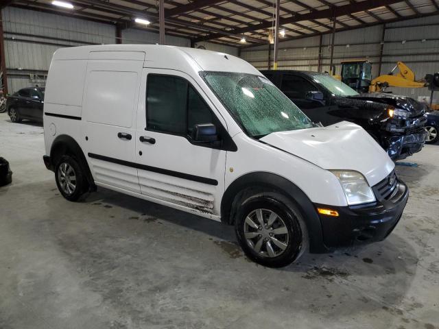 2011 Ford Transit Connect Xl VIN: NM0LS7CN9BT053804 Lot: 48027294