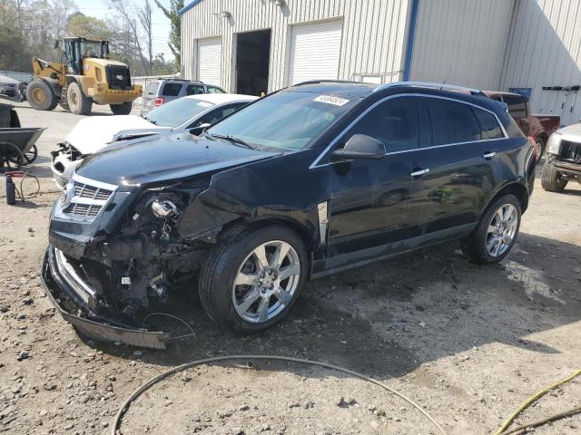 Vin: 3gyfnbe31cs509239, lot: 47958424, cadillac srx performance collection 2012 img_1