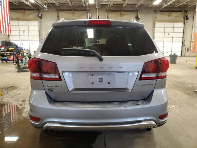 2016 Dodge Journey Crossroad VIN: 3C4PDDGG8GT245901 Lot: 48554414