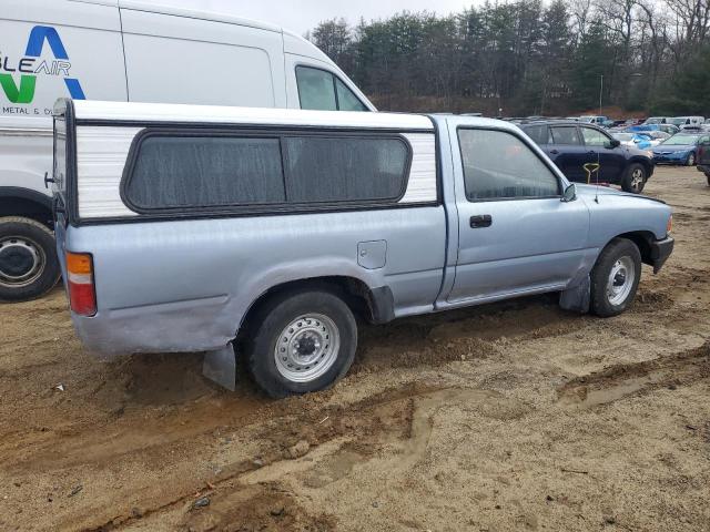 JT4RN81A3M5122875 | 1991 Toyota pickup 1/2 ton short wheelbase