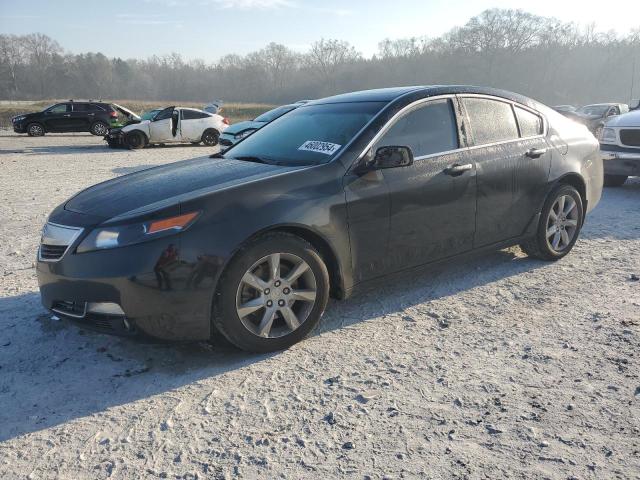 VIN 19UUA8F24EA007980 2014 Acura TL no.1