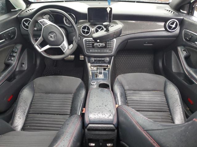 VIN WDDSJ5CB1EN133818 2014 Mercedes-Benz CLA-Class,... no.8