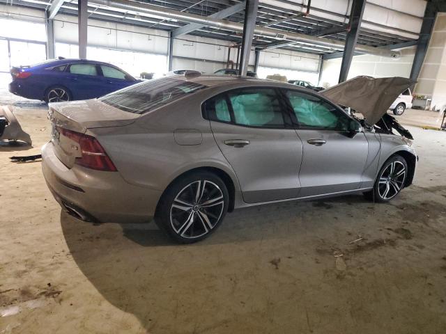 2019 VOLVO S60 T8 R-D - 7JRBR0FM5KG017347
