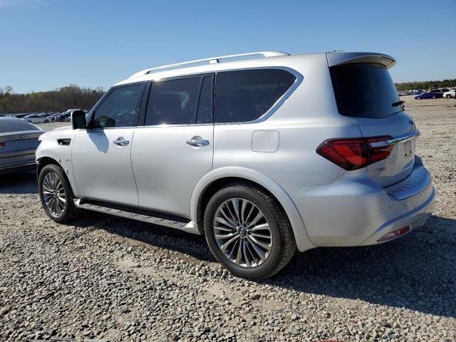 JN8AZ2NFXJ9660132 2018 Infiniti Qx80 Base