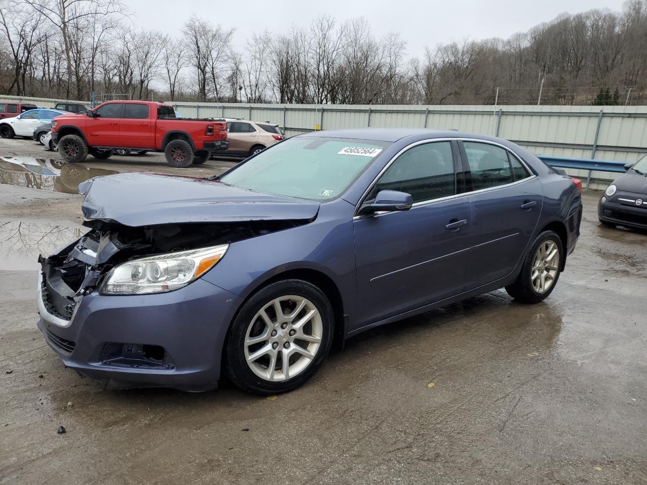 2015 Chevrolet Malibu 1Lt vin: 1G11C5SL6FF130668