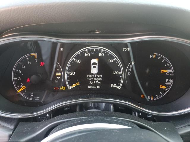 2020 Jeep Grand Cherokee Laredo VIN: 1C4RJEAG5LC245442 Lot: 46695824