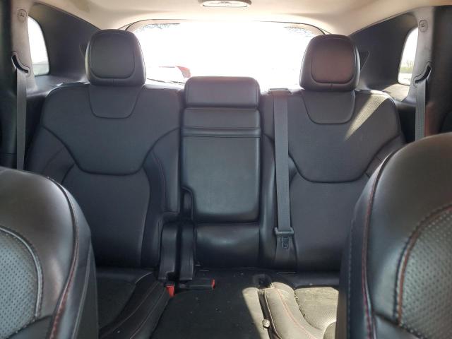2016 JEEP CHEROKEE T - 1C4PJMBS2GW213606