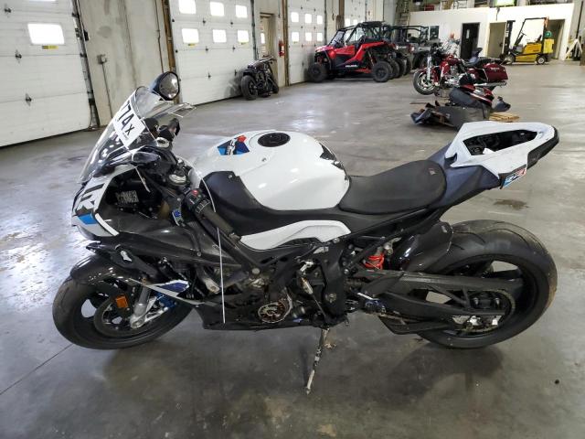 2024 BMW S 1000 RR - WB10E6305R6J49141