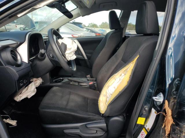 2017 TOYOTA RAV4 LE - JTMZFREV3HJ133968
