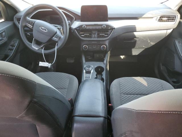 2022 FORD ESCAPE SE - 1FMCU0G65NUB00120