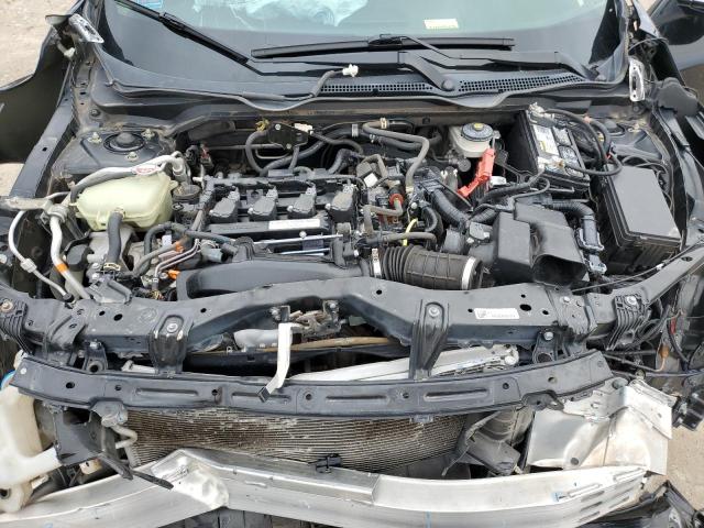 2016 HONDA CIVIC TOUR - 19XFC1F90GE032249
