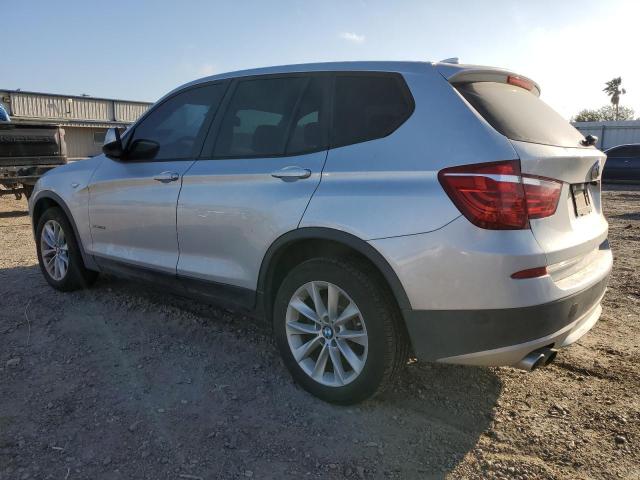 5UXWX9C50E0D36158 2014 BMW X3-1