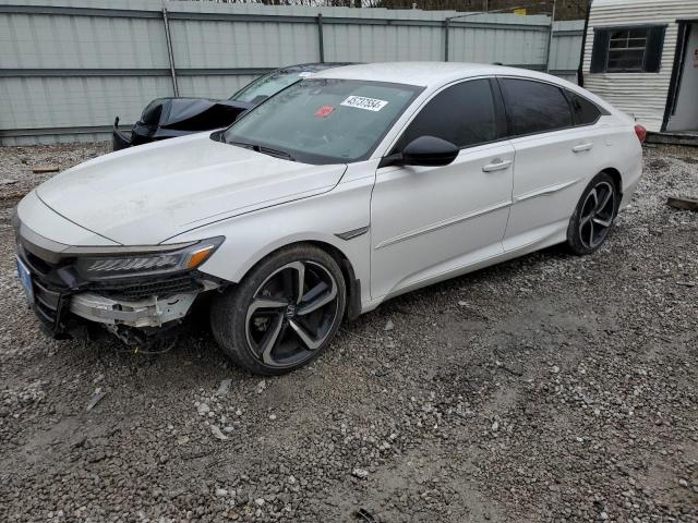 2021 HONDA ACCORD SPO - 1HGCV1F47MA036297