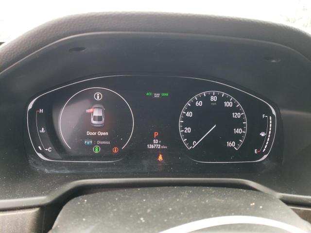 2018 HONDA ACCORD TOU - 1HGCV1F92JA202846