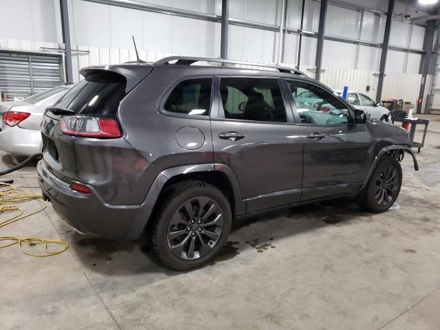 Vin: 1c4pjmdx8kd432129, lot: 47544784, jeep grand cher limited 20193