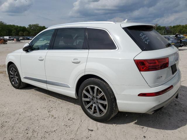 VIN WA1LHAF7XHD040035 2017 Audi Q7, Premium Plus no.2