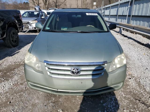 4T1BK36B97U176671 | 2007 Toyota avalon xl