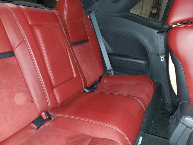 2013 Dodge Challenger Srt-8 VIN: 2C3CDYCJ3DH667252 Lot: 48146434