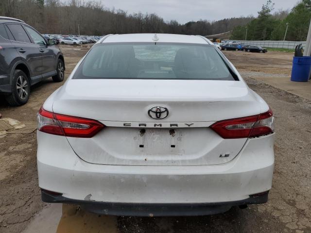 VIN 4T1B11HK7KU239912 2019 Toyota Camry, L no.6