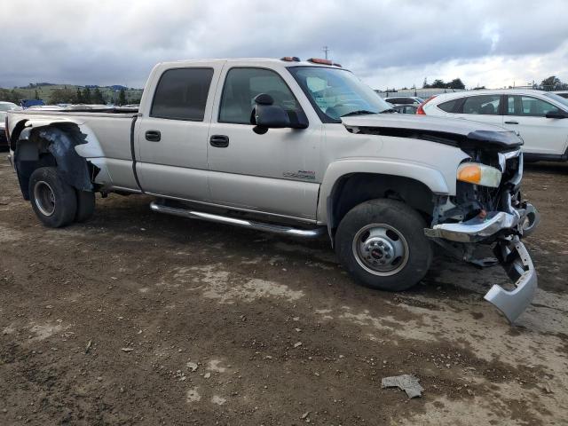 2004 GMC New Sierra K3500 VIN: 1GTJK332X4F257702 Lot: 44974214
