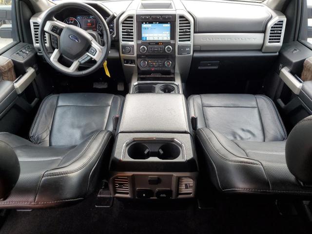2017 FORD F250 SUPER - 1FT7W2BT7HEE91570