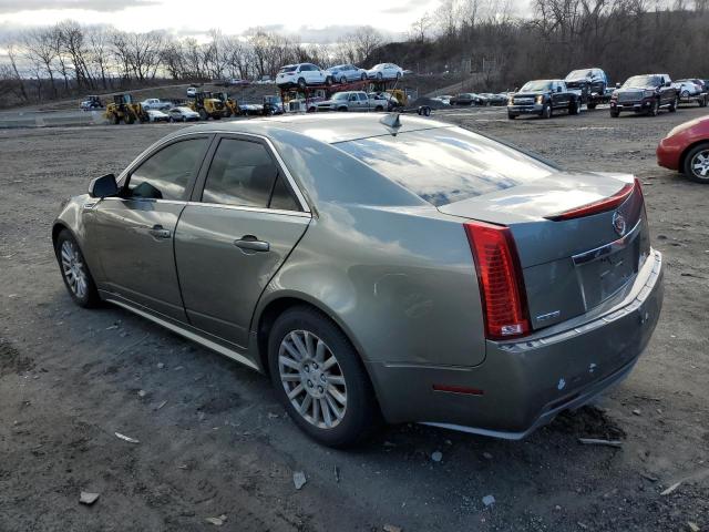 1G6DA5EG2A0109999 | 2010 Cadillac cts