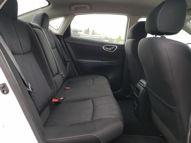 2018 NISSAN SENTRA S - 3N1AB7AP1JY229848