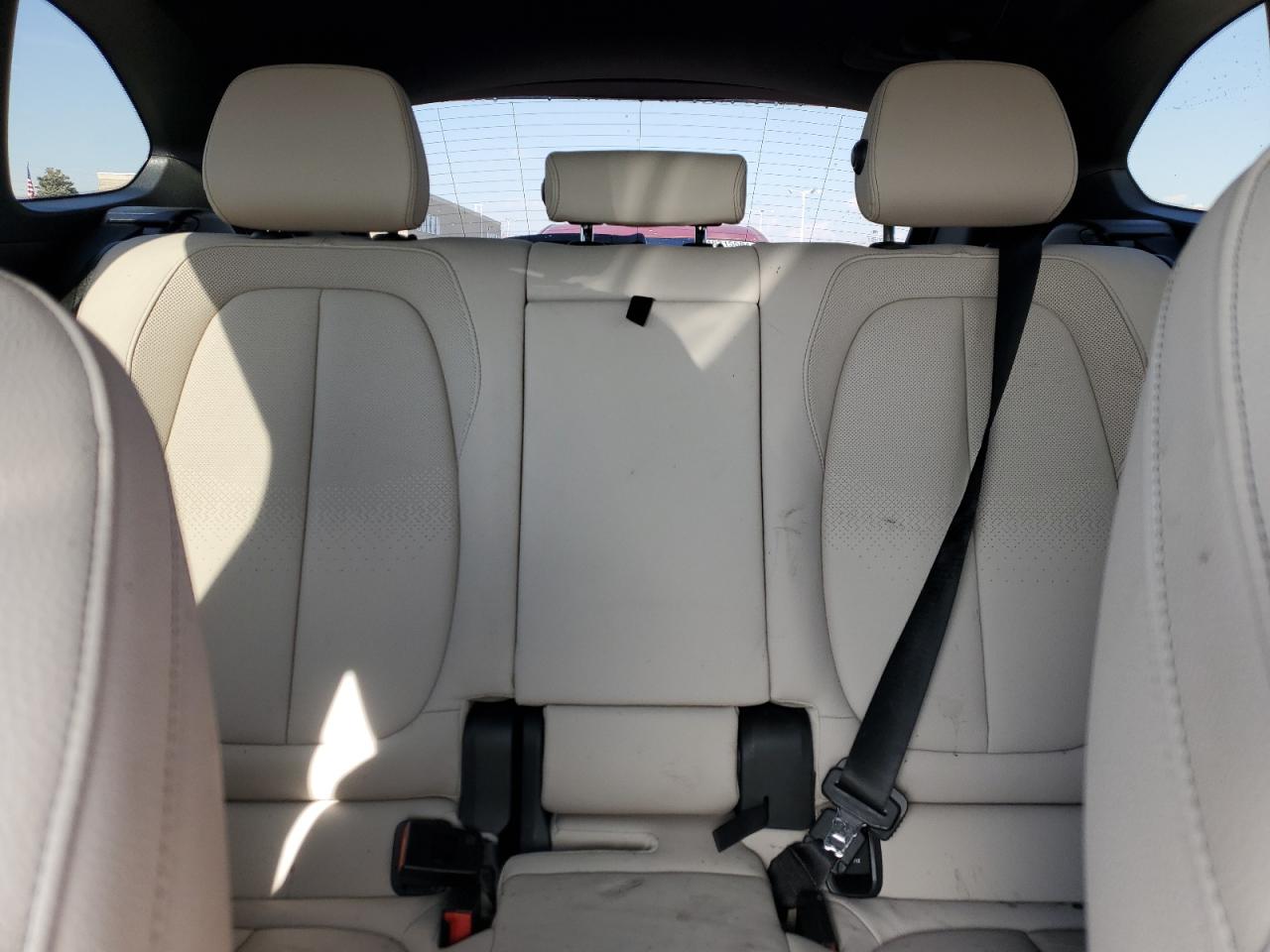 WBXJG9C04L5S00485 2020 BMW X1 xDrive28I