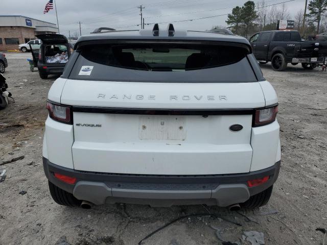2017 LAND ROVER RANGE ROVE - SALVP2BG4HH169886