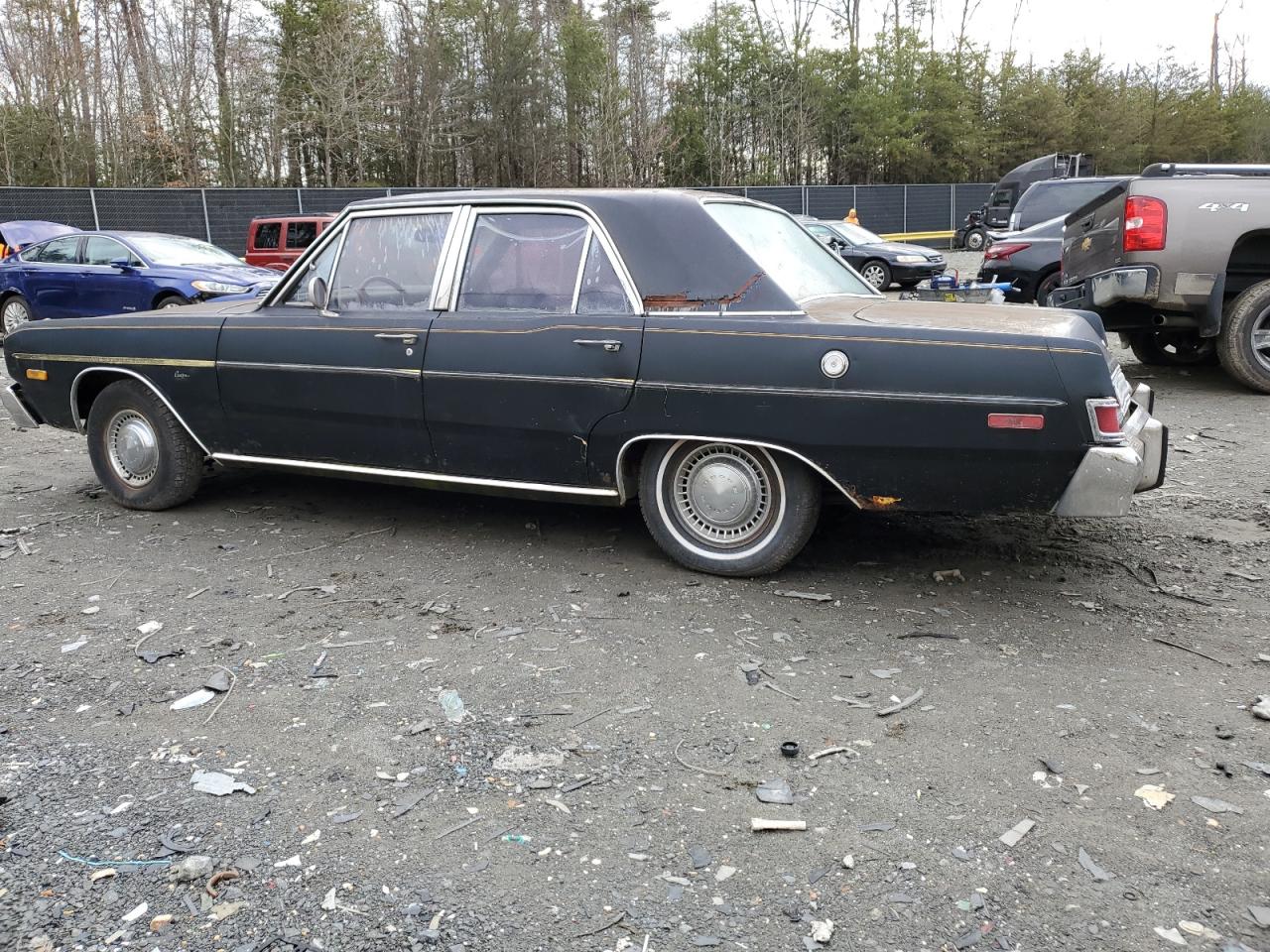 LH41C5F178338 1975 Dodge Dart