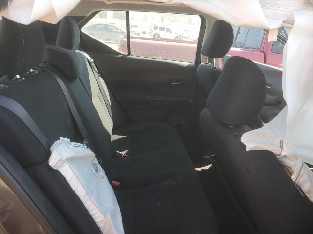 2021 NISSAN KICKS SV - 3N1CP5CV8ML479969