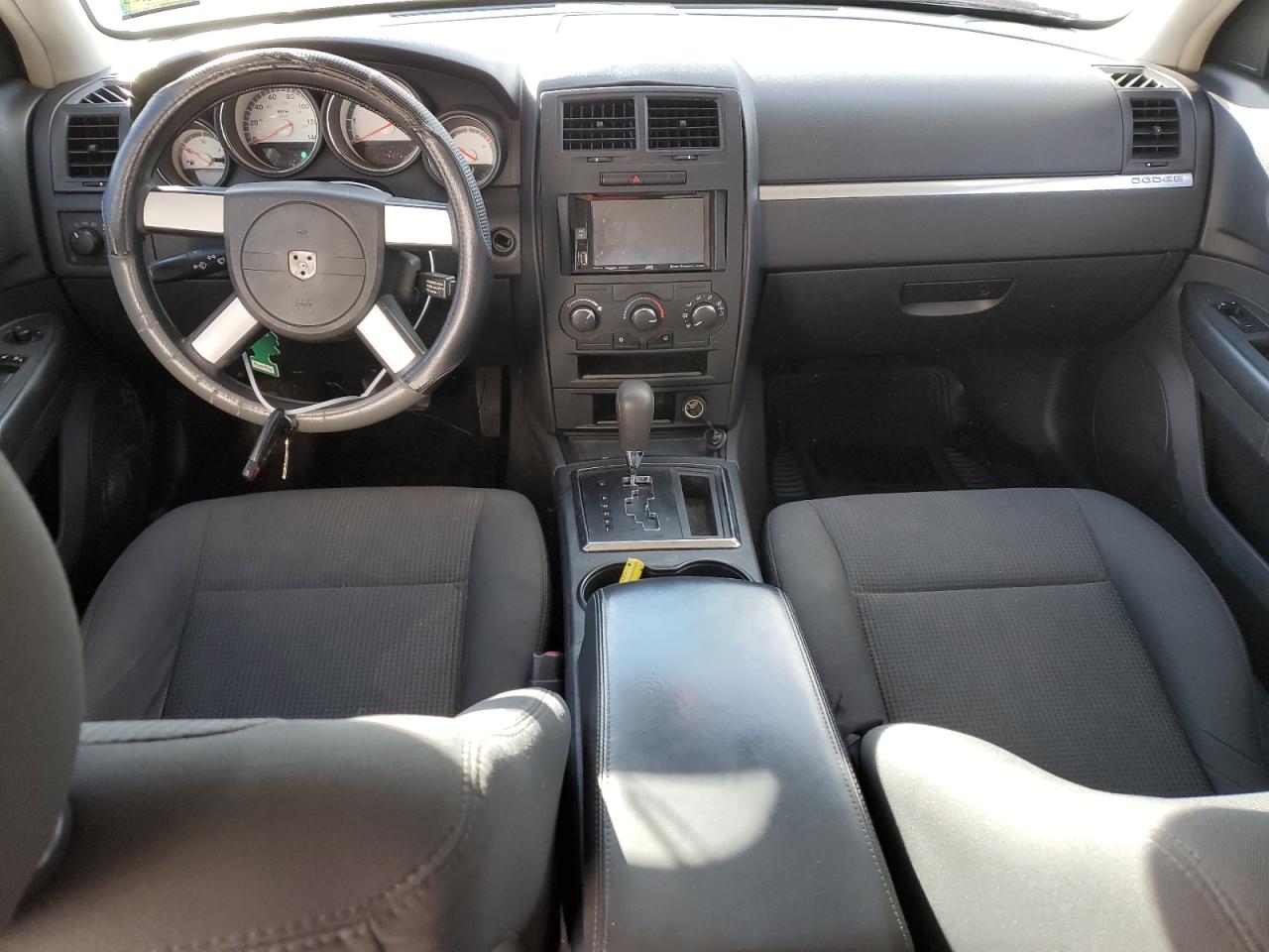 2B3KA43R08H323934 2008 Dodge Charger