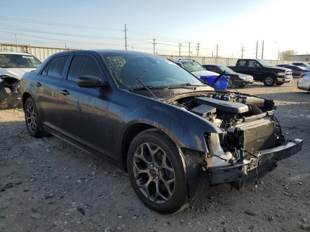 2017 Chrysler 300 - Image 4