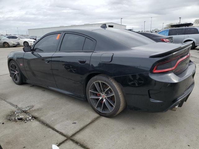 DODGE CHARGER R/T 392 2017 1
