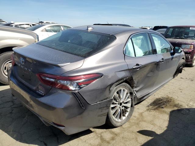 2023 Toyota Camry Xse VIN: 4T1K31AK7PU617464 Lot: 47327884