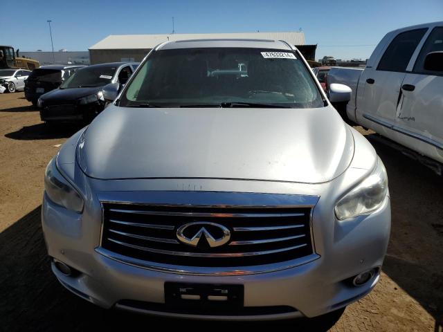 2013 Infiniti Jx35 VIN: 5N1AL0MM0DC314739 Lot: 47633214