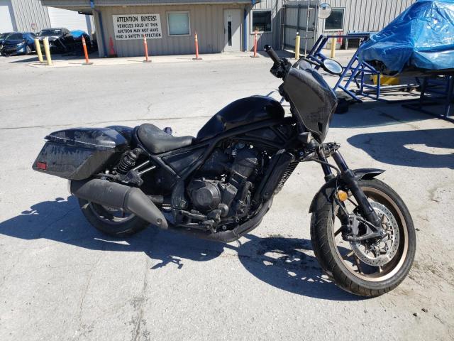2024 HONDA CMX1100 T - JH2SC8355RK300308