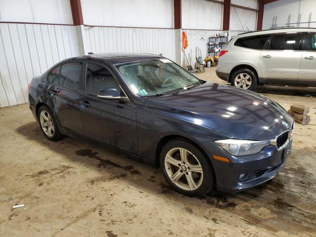 2015 BMW 328 XI - WBA3B3C55FF545727