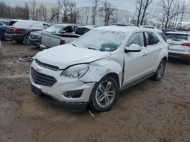 2GNFLGE37G6315979 2016 CHEVROLET EQUINOX - Image 1