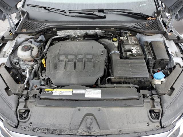 2021 VOLKSWAGEN ARTEON SE - WVWAR7AN9ME004389
