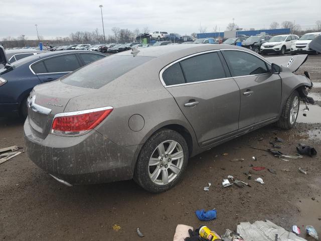 2012 Buick Lacrosse VIN: 1G4GC5E33CF200857 Lot: 47917214