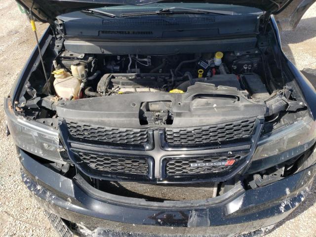 2018 Dodge Journey Se VIN: 3C4PDCAB0JT275781 Lot: 46262774